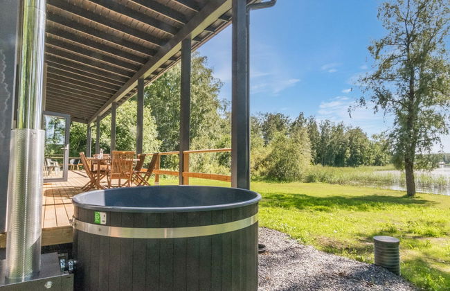 Casa de 3 quartos em Pälkäne - Foto 3