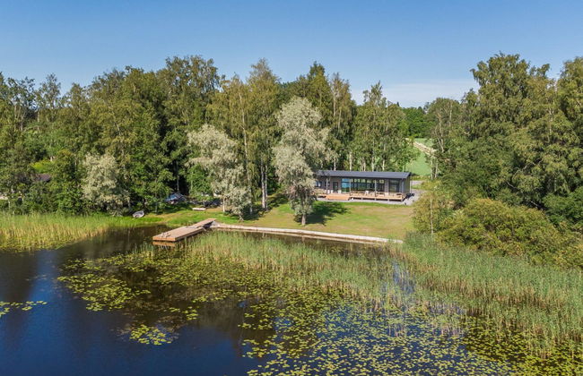 Casa de 3 quartos em Pälkäne - Foto 23