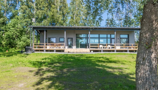 3 bedroom House in Pälkäne - Photo 2