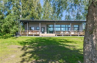 Foto 2 - Casa de 3 habitaciones en Pälkäne con sauna