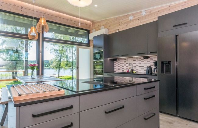 Casa de 3 quartos em Pälkäne - Foto 10