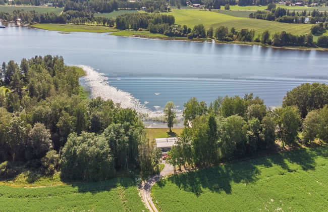 Casa de 3 quartos em Pälkäne - Foto 22