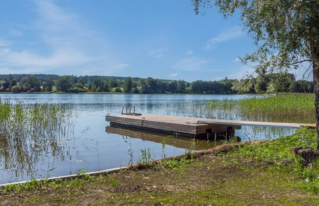 Casa de 3 quartos em Pälkäne - Foto 21