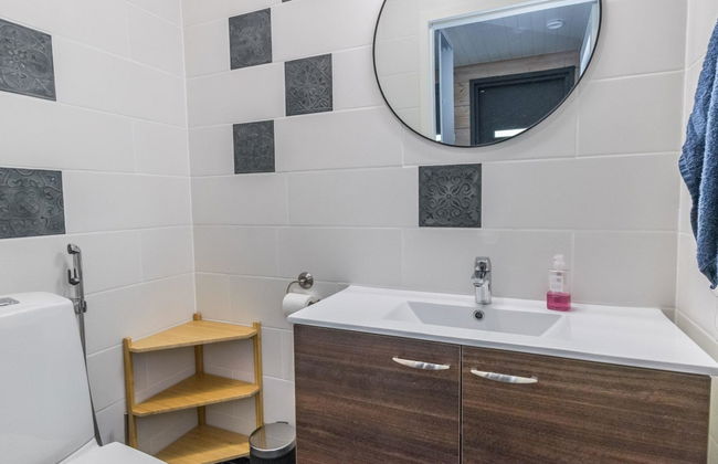 Casa de 3 quartos em Pälkäne - Foto 15