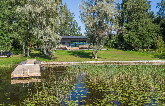 Casa de 3 quartos em Pälkäne - Foto 1