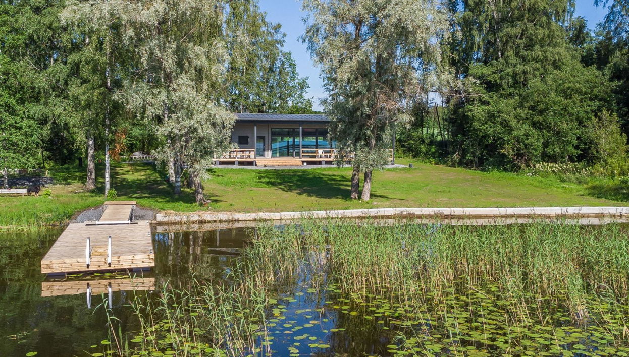 3 bedroom House in Pälkäne - Photo 1