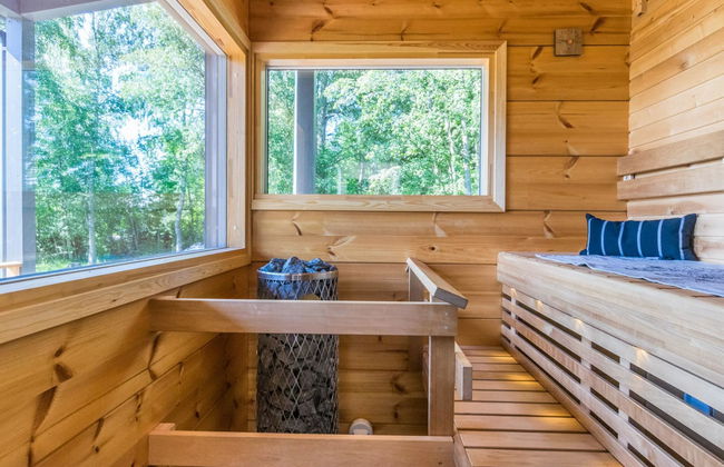 Casa de 3 quartos em Pälkäne - Foto 17