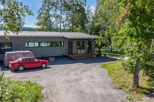 Photo 20 - Maison de 3 chambres à Pälkäne avec sauna