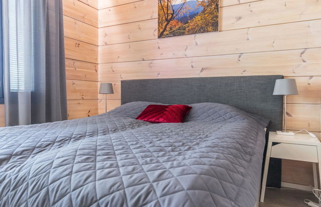 Casa de 3 quartos em Pälkäne - Foto 12