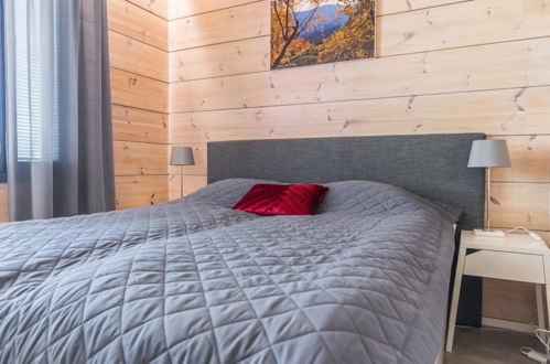 Foto 12 - Casa con 3 camere da letto a Pälkäne con sauna