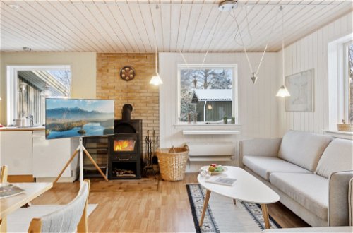 Foto 7 - Haus mit 3 Schlafzimmern in Højby mit terrasse