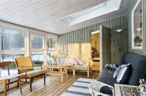 Foto 9 - Haus mit 3 Schlafzimmern in Højby mit terrasse