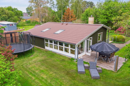 Photo 17 - Maison de 3 chambres à Højby avec terrasse