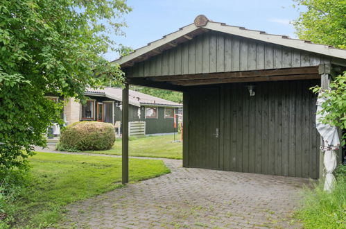 Photo 26 - Maison de 3 chambres à Højby avec terrasse