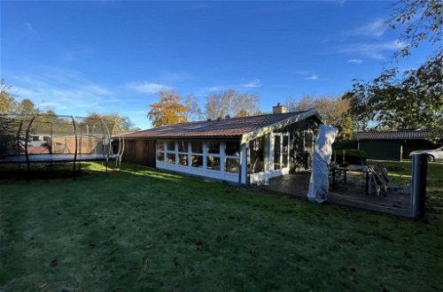 Foto 2 - Casa de 3 habitaciones en Højby con terraza