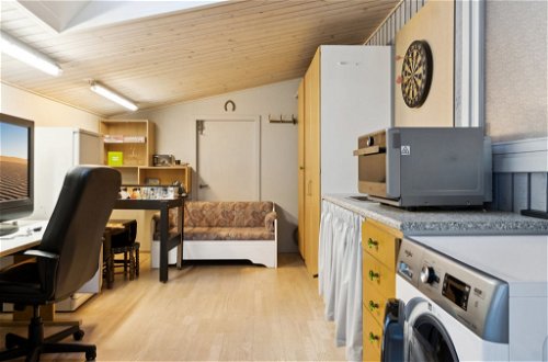 Foto 10 - Haus mit 3 Schlafzimmern in Højby mit terrasse