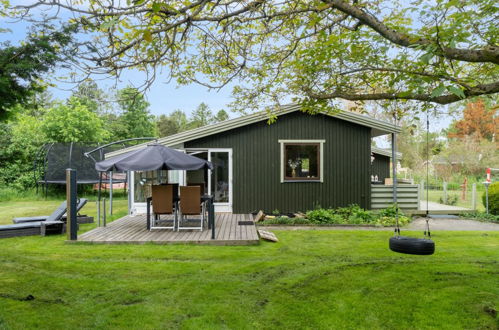 Photo 22 - Maison de 3 chambres à Højby avec terrasse