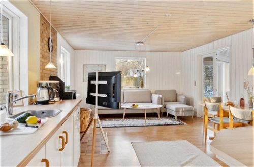 Foto 8 - Haus mit 3 Schlafzimmern in Højby mit terrasse