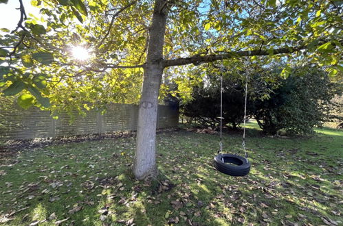 Foto 5 - Haus mit 3 Schlafzimmern in Højby mit terrasse