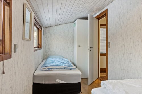 Photo 15 - Maison de 3 chambres à Højby avec terrasse