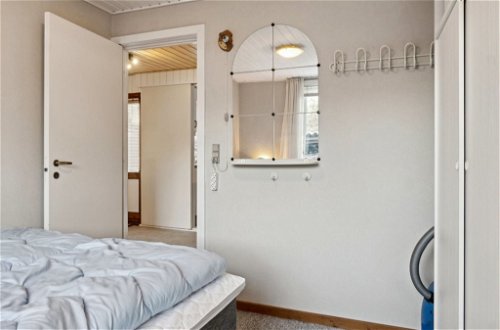 Foto 13 - Haus mit 3 Schlafzimmern in Højby mit terrasse