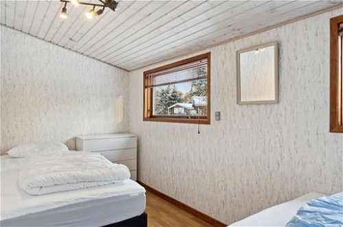 Photo 14 - Maison de 3 chambres à Højby avec terrasse