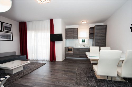 Foto 4 - Appartamento con 1 camera da letto a Croazia con vista mare