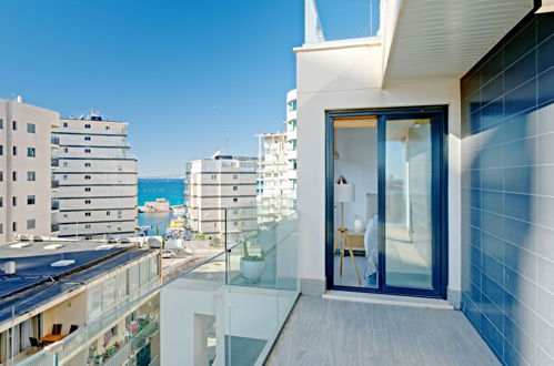 Photo 37 - Appartement de 2 chambres à Calp avec piscine et jardin