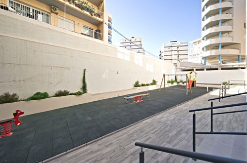 Photo 46 - Appartement de 2 chambres à Calp avec piscine et jardin