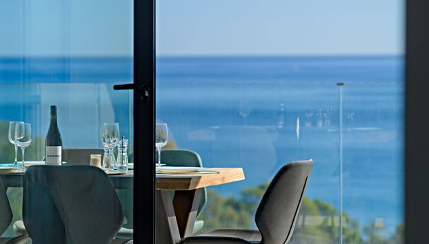 Apartment mit 3 Schlafzimmern in Calp mit schwimmbad und garten - Foto 4