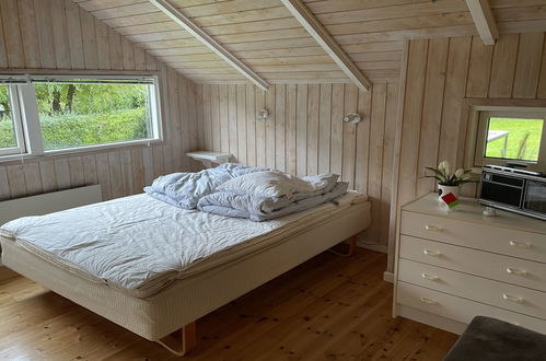 Foto 7 - Casa con 3 camere da letto a Egernsund con terrazza