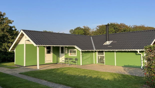 Casa de 3 quartos em Egernsund com terraço - Foto 5