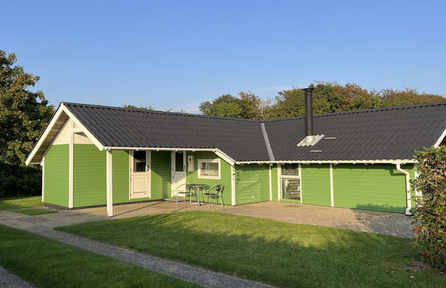 Casa de 3 quartos em Egernsund com terraço - Foto 5