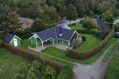 Foto 6 - Casa con 3 camere da letto a Egernsund con terrazza