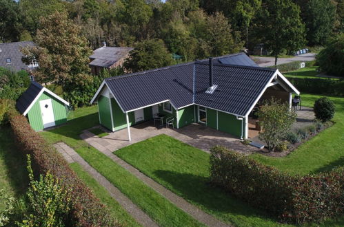 Photo 13 - Maison de 3 chambres à Egernsund avec terrasse
