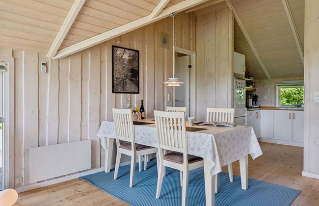 Casa de 3 quartos em Egernsund com terraço - Foto 10