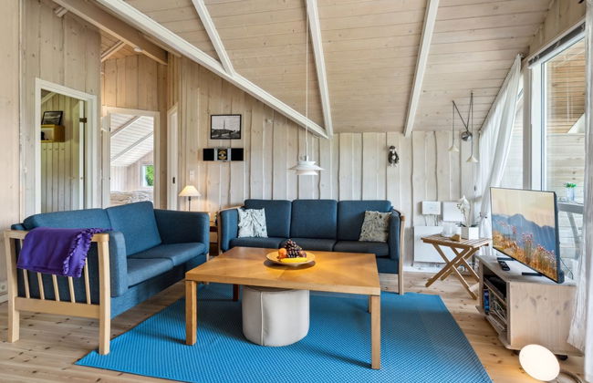 Casa de 3 quartos em Egernsund com terraço - Foto 31
