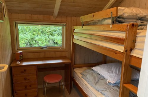 Foto 16 - Casa con 3 camere da letto a Egernsund con terrazza