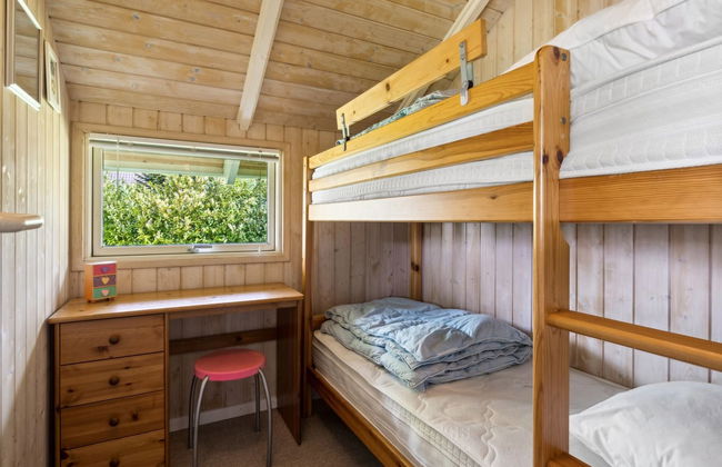 Casa de 3 quartos em Egernsund com terraço - Foto 20