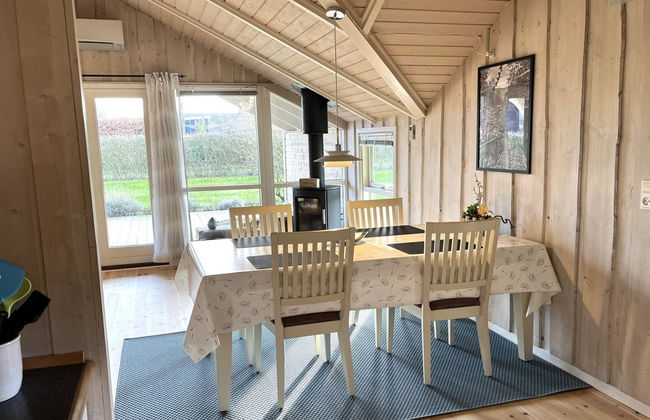 Casa de 3 quartos em Egernsund com terraço - Foto 27