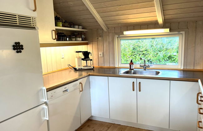 Casa de 3 quartos em Egernsund com terraço - Foto 26