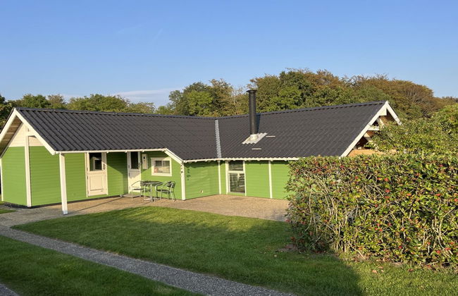 Casa de 3 quartos em Egernsund com terraço - Foto 7