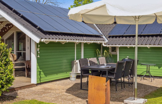 Casa de 3 quartos em Egernsund com terraço - Foto 12