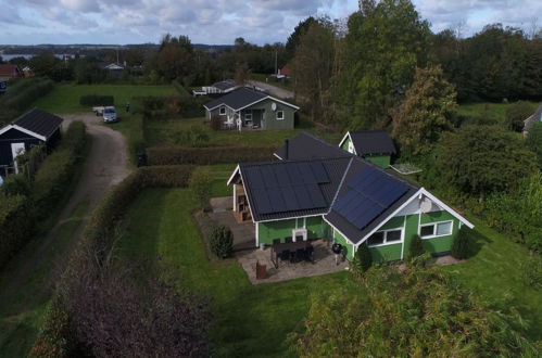 Photo 12 - 3 bedroom House in Egernsund with terrace