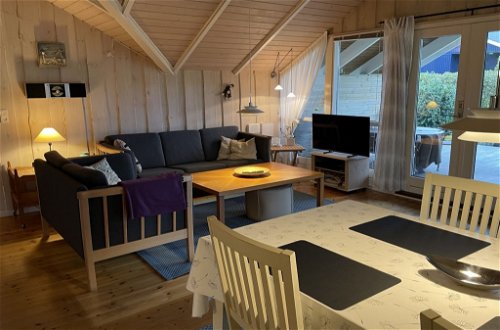 Foto 3 - Haus mit 3 Schlafzimmern in Egernsund mit terrasse