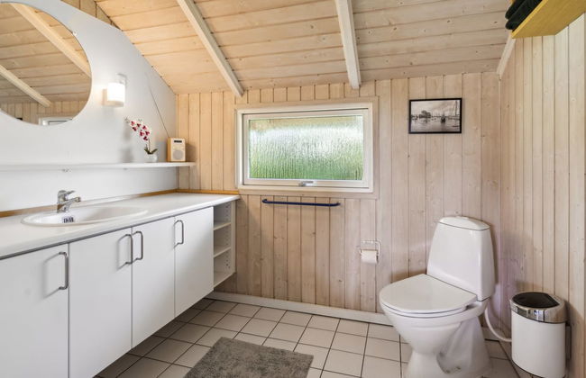Casa de 3 quartos em Egernsund com terraço - Foto 18
