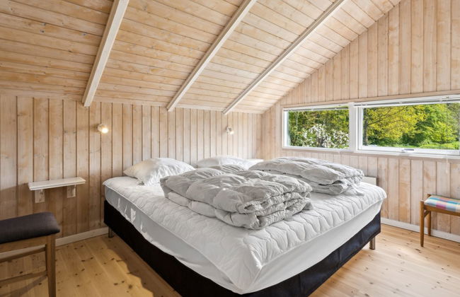 Casa de 3 quartos em Egernsund com terraço - Foto 24