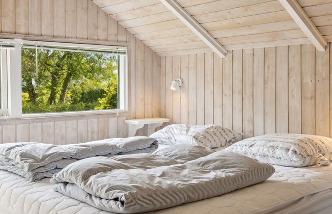 Casa de 3 quartos em Egernsund com terraço - Foto 23
