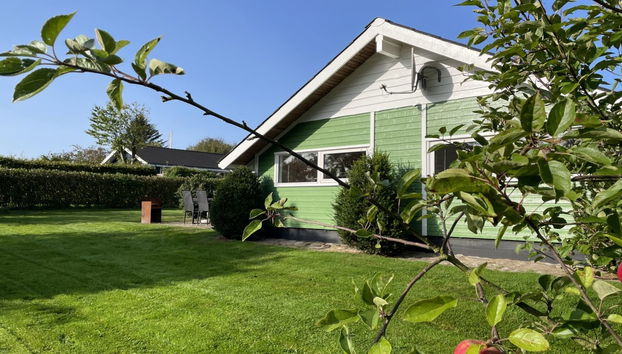 Casa de 3 quartos em Egernsund com terraço - Foto 3