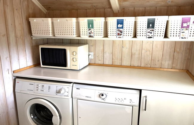 Casa de 3 quartos em Egernsund com terraço - Foto 17